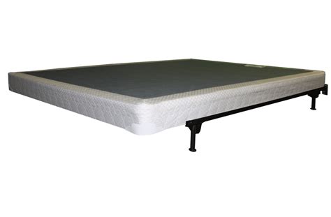 high profile box spring queen